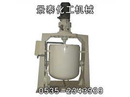 陶瓷球磨机